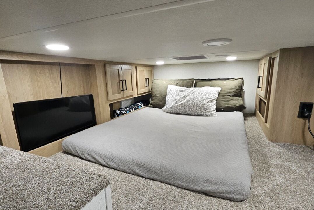 Photo of Bedroom in Lorena