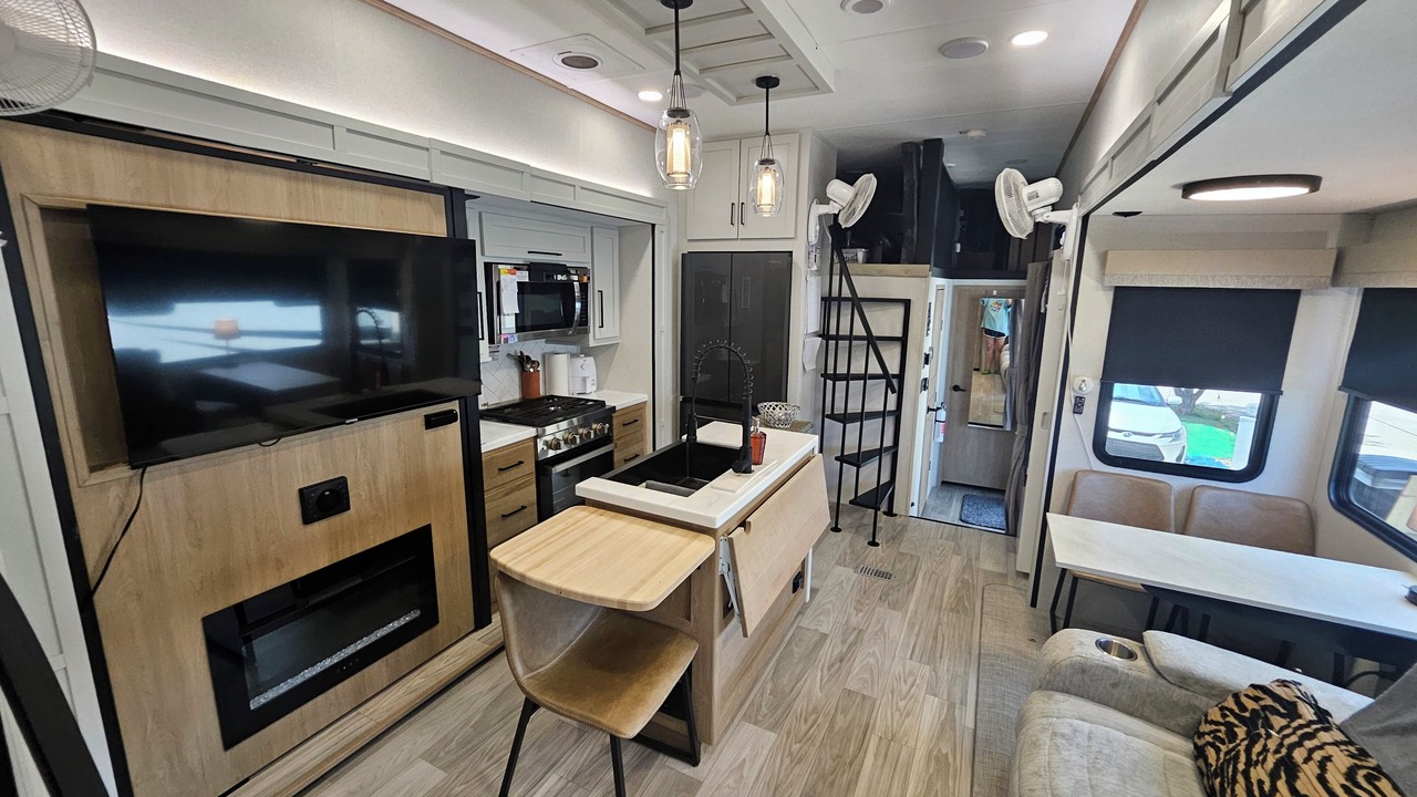 Photo of Livingroom in Lorena