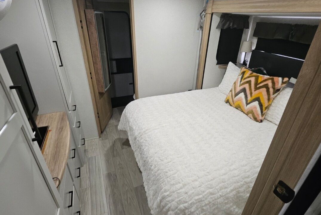 Photo of Bedroom in Lorena