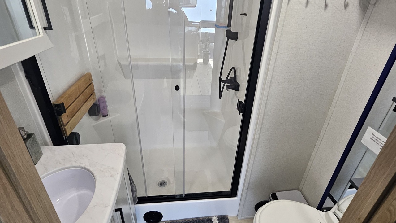 Photo of Bathroom in Lorena
