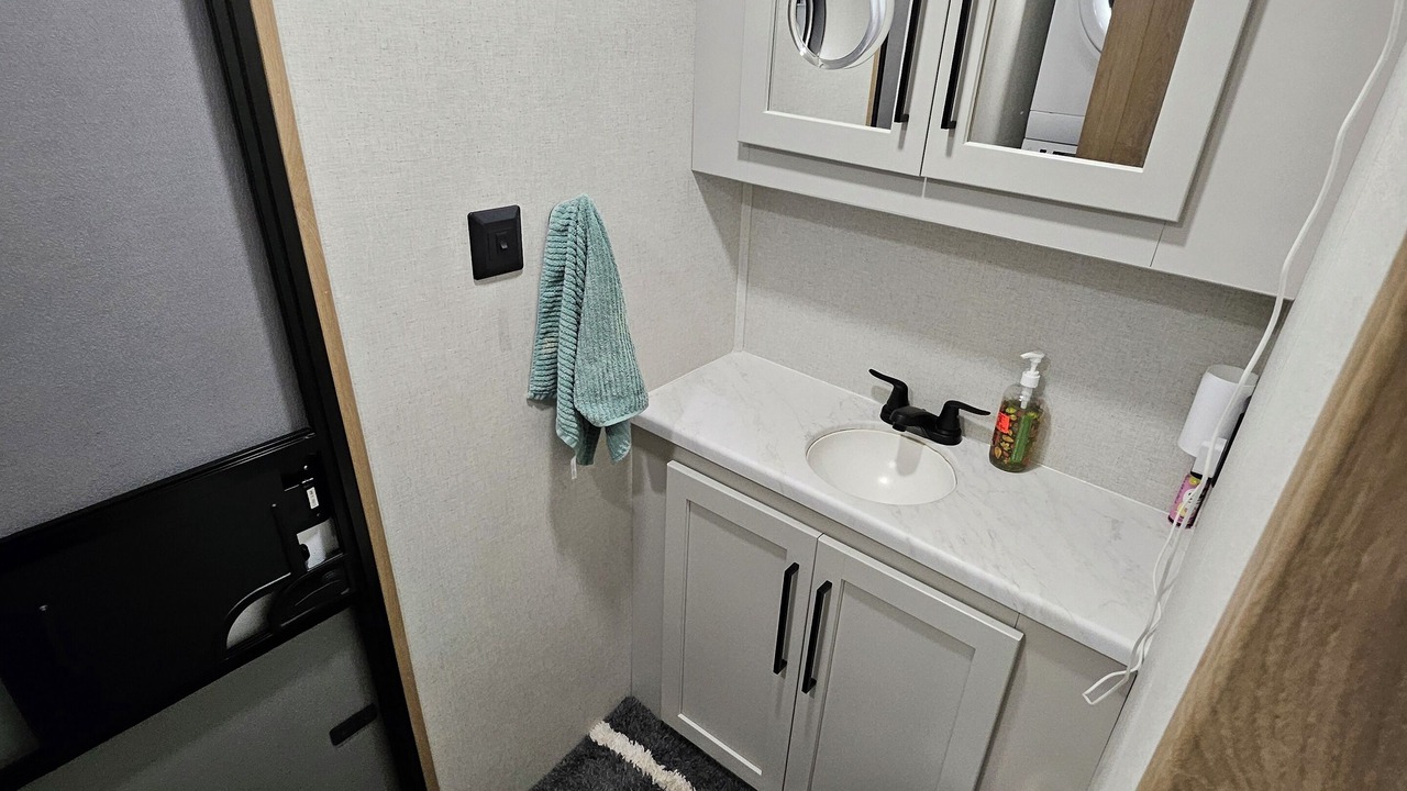 Photo of Bathroom in Lorena