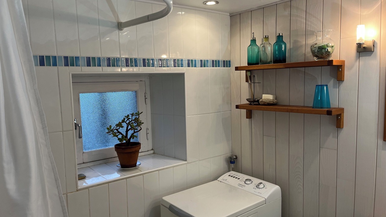 Photo of Bathroom in Loguivy