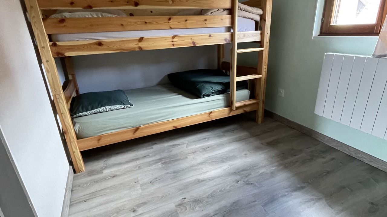 Photo of Bedroom in Ingersheim