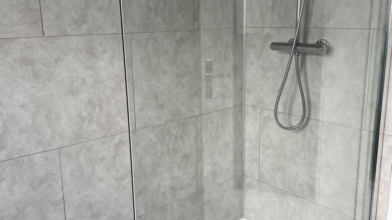 Photo of Bathroom in Ingersheim