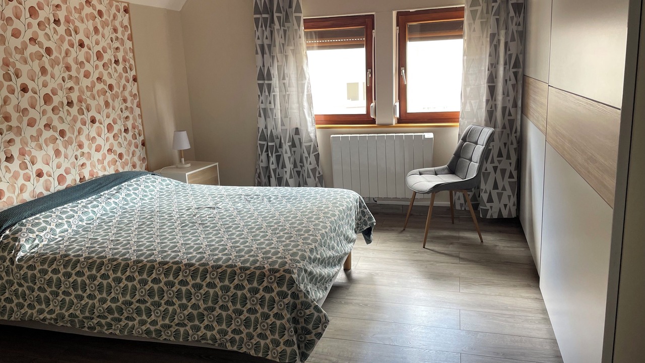 Photo of Bedroom in Ingersheim