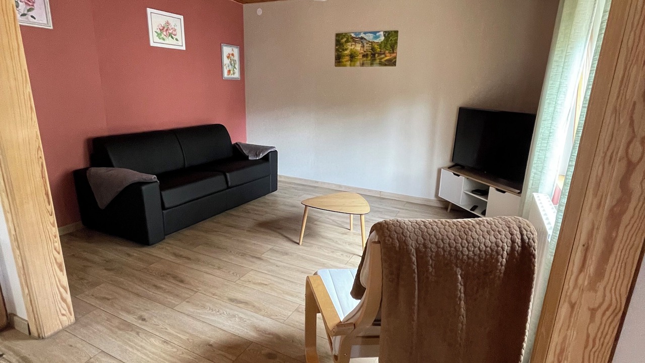 Photo of Livingroom in Ingersheim