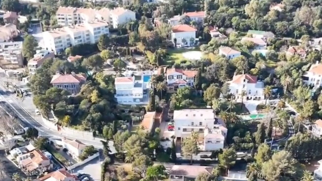 Photo of Outdoor in Le Dramont