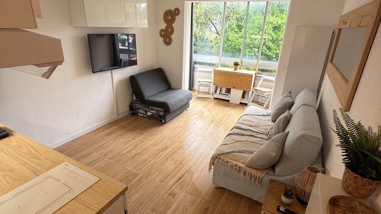 Photo of Livingroom in Le Dramont