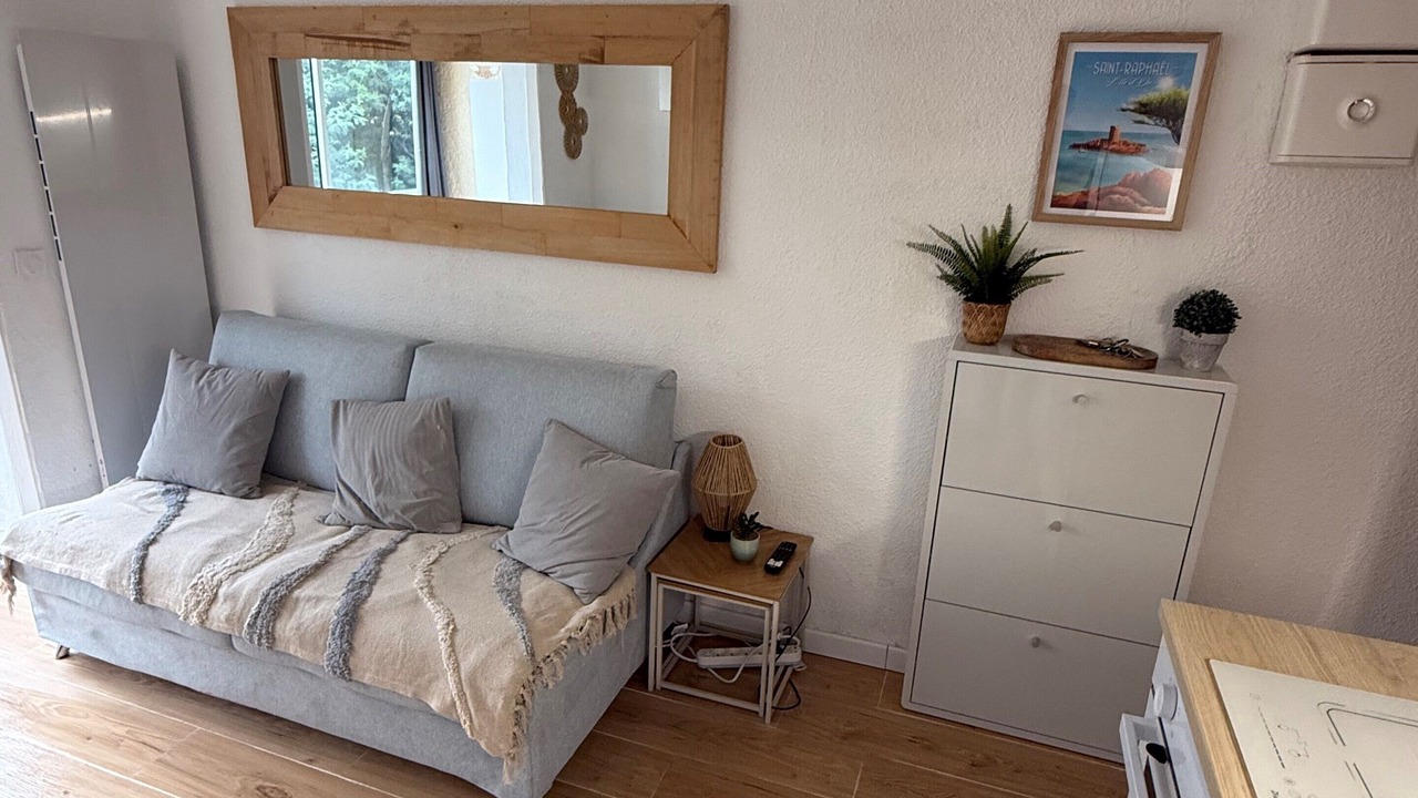 Photo of Livingroom in Le Dramont