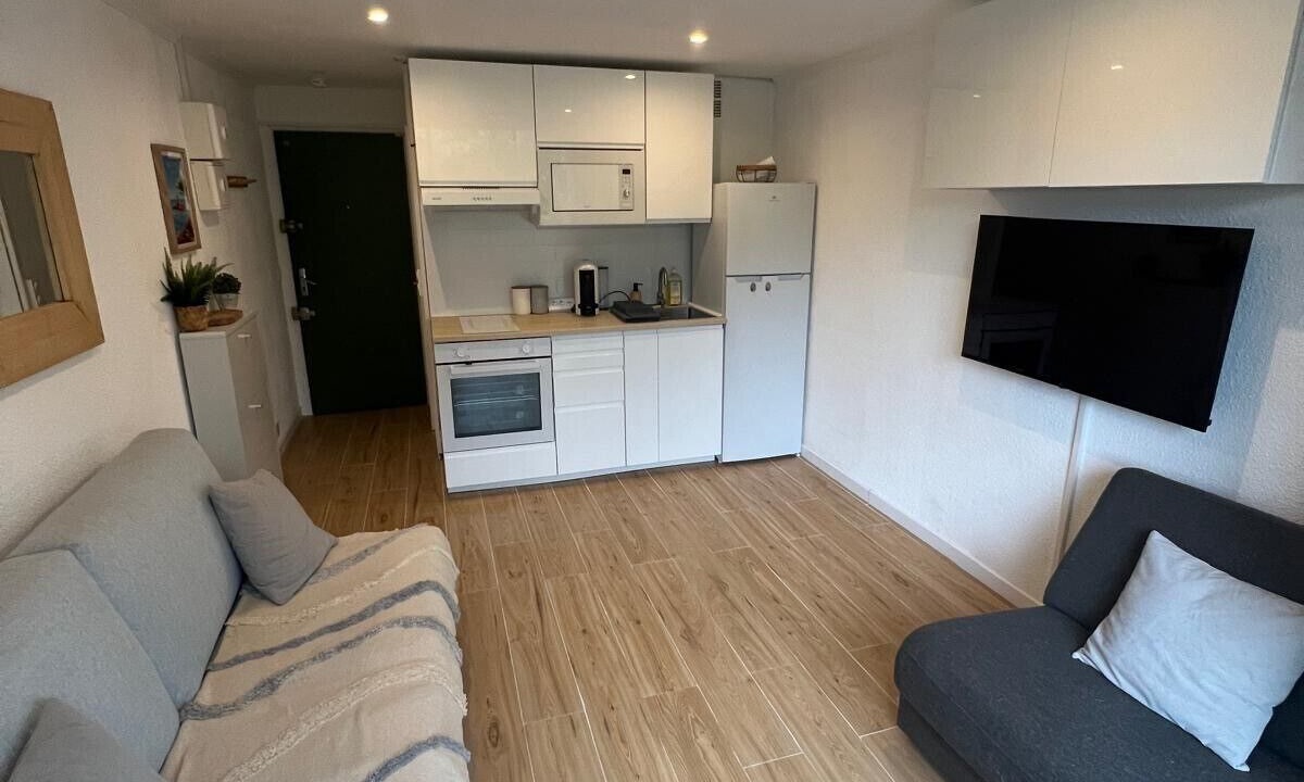 Photo of Livingroom in Le Dramont