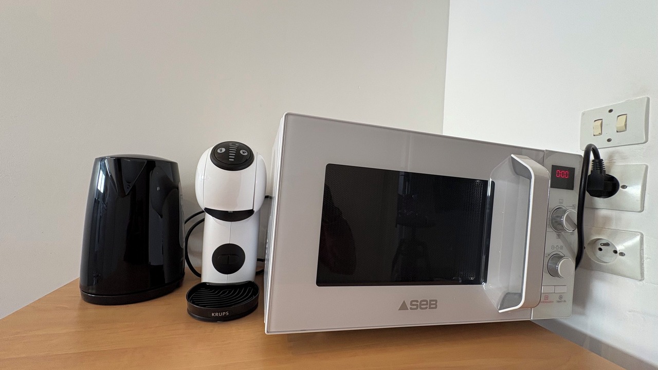 Photo of Kitchen in Digoin