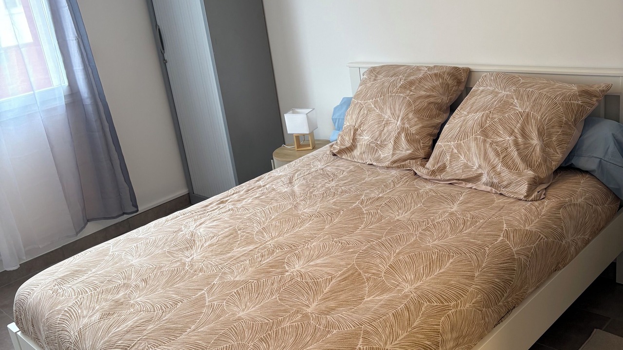 Photo of Bedroom in Digoin