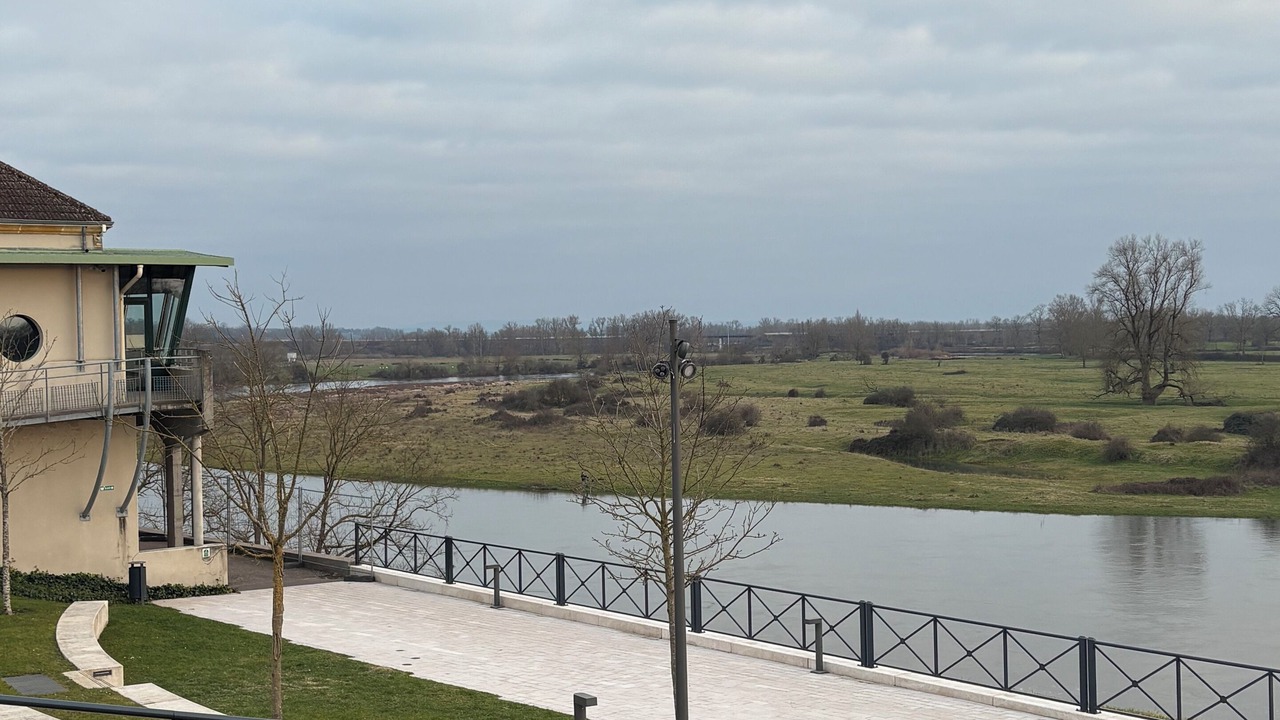 Photo of Outdoor in Digoin