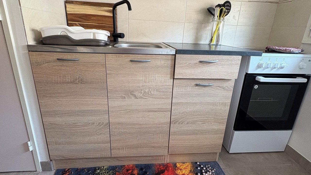 Photo of Kitchen in Digoin