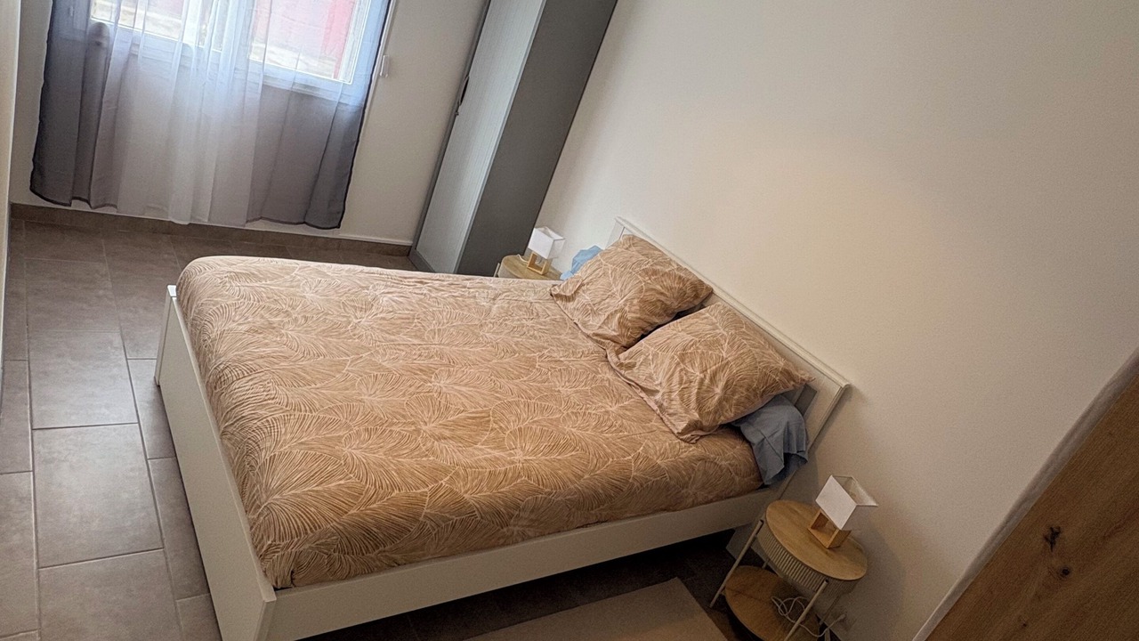 Photo of Bedroom in Digoin