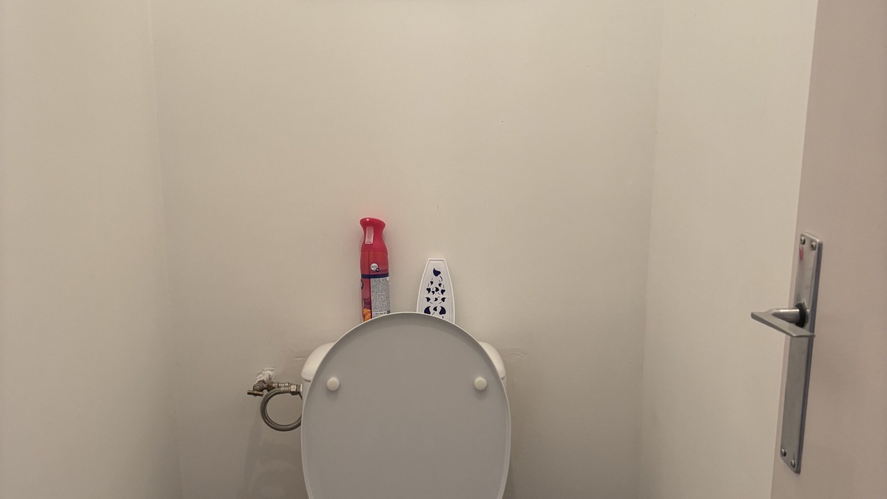 Photo of Bathroom in Digoin