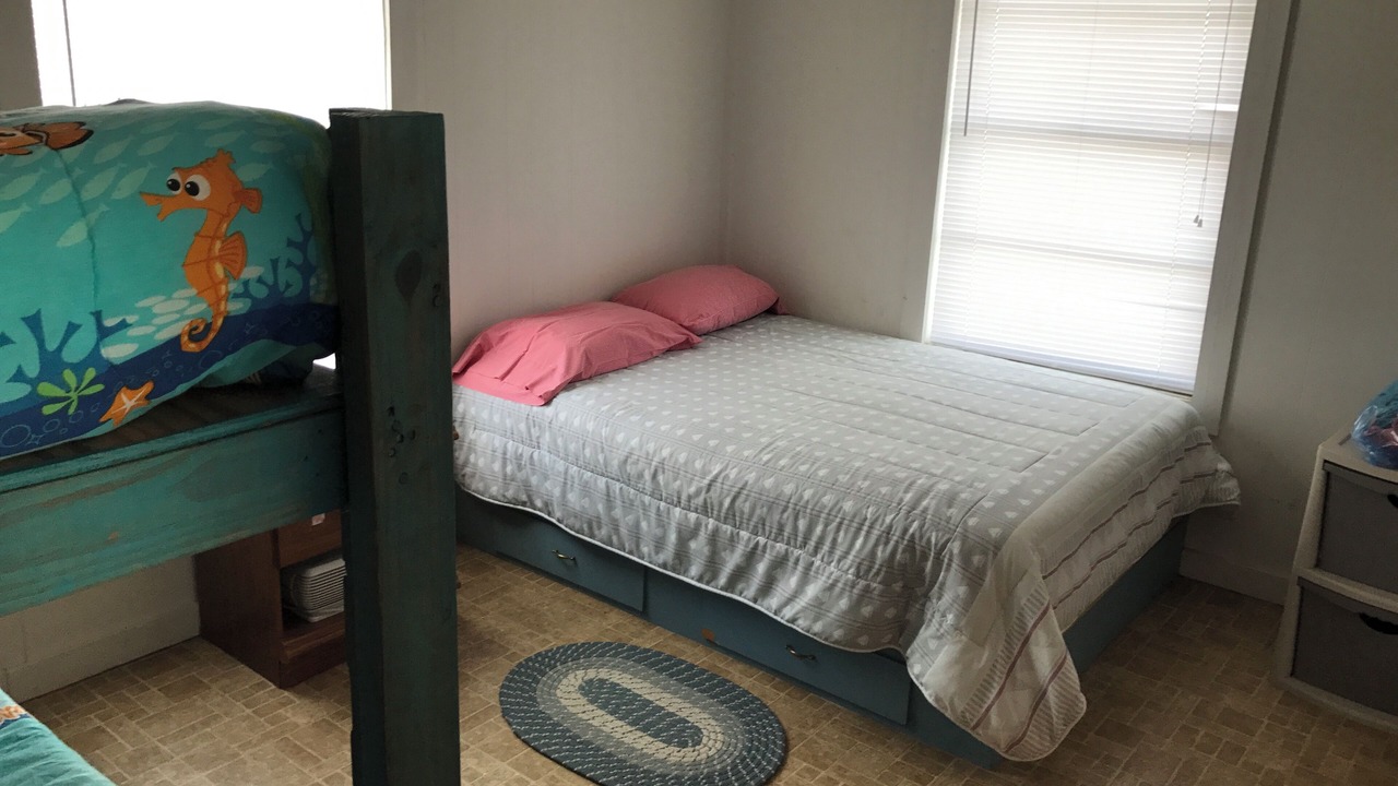 Photo of Bedroom in Port Lavaca