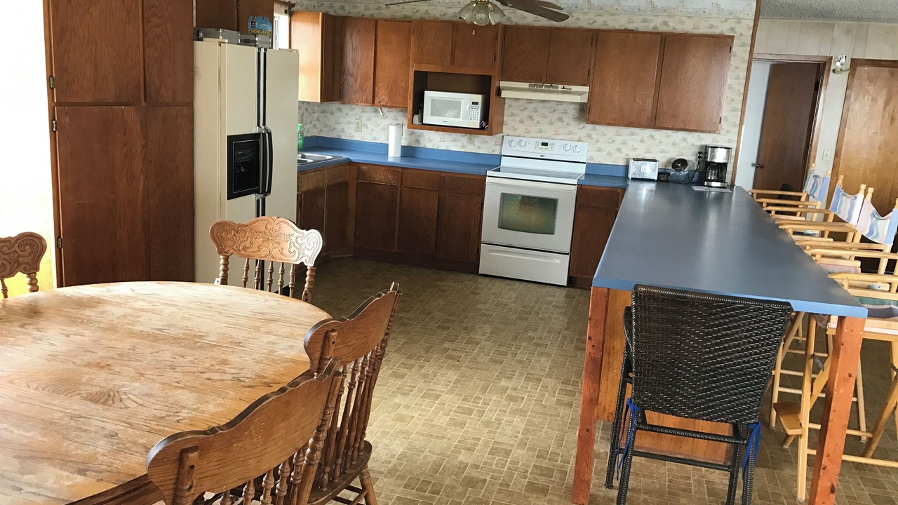 Photo of Kitchen in Port Lavaca