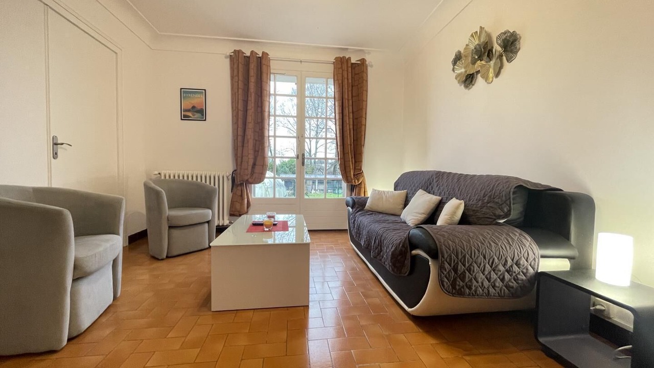 Photo of Livingroom in Sus