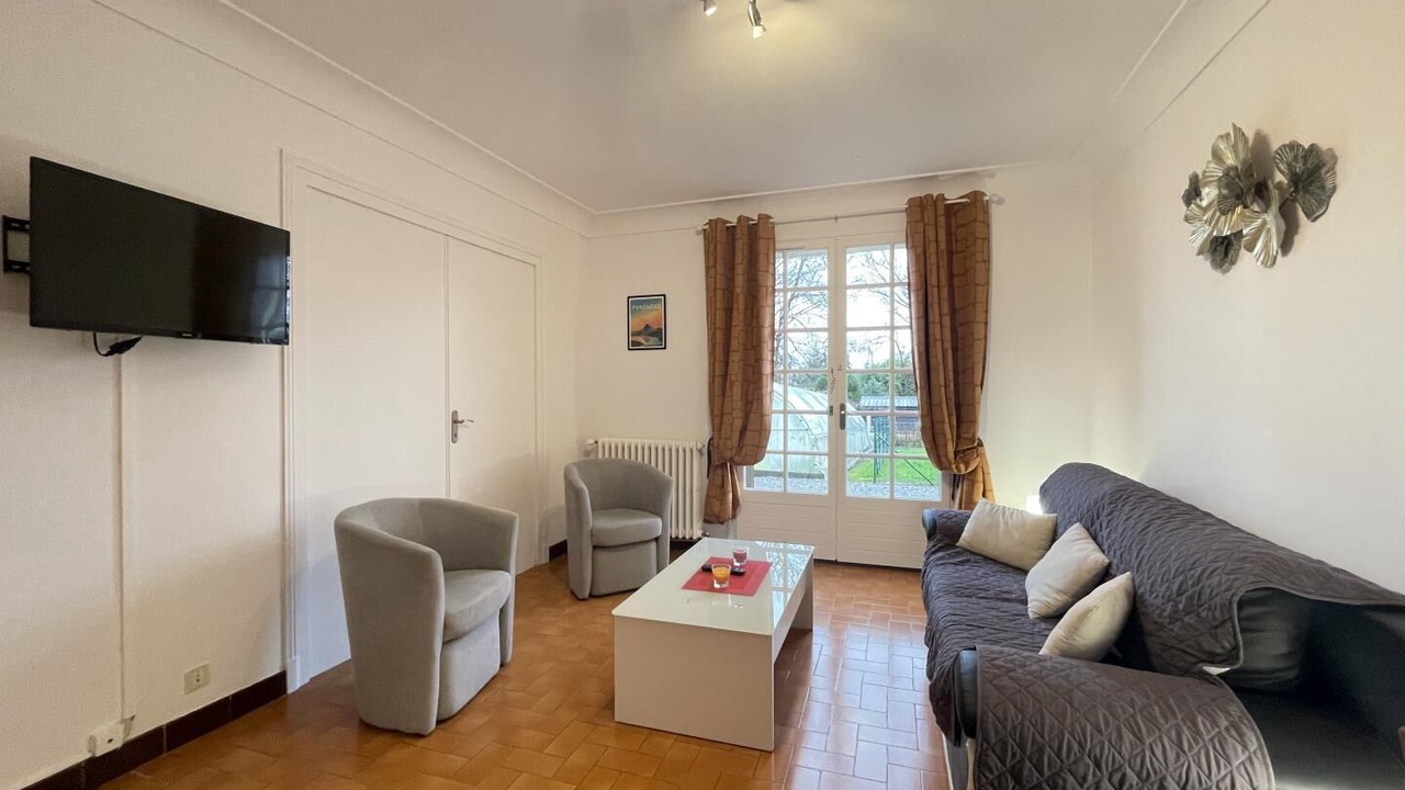 Photo of Livingroom in Sus