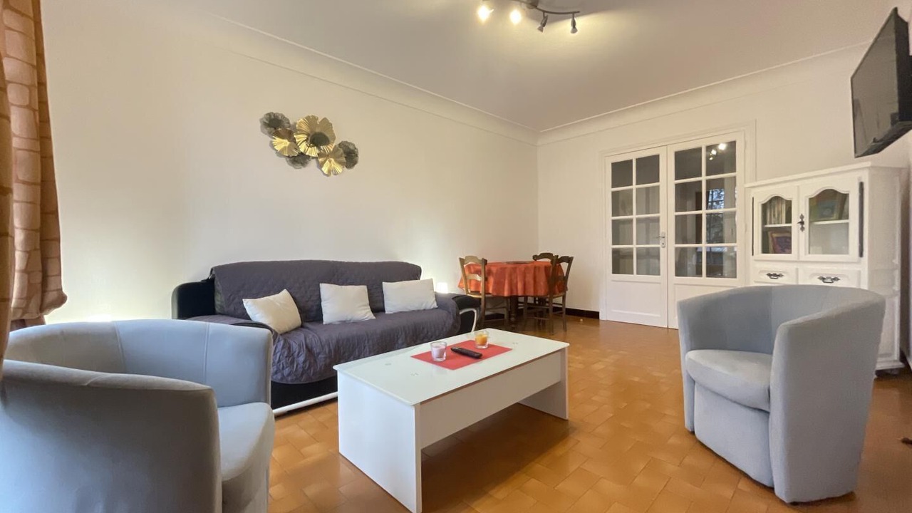 Photo of Livingroom in Sus