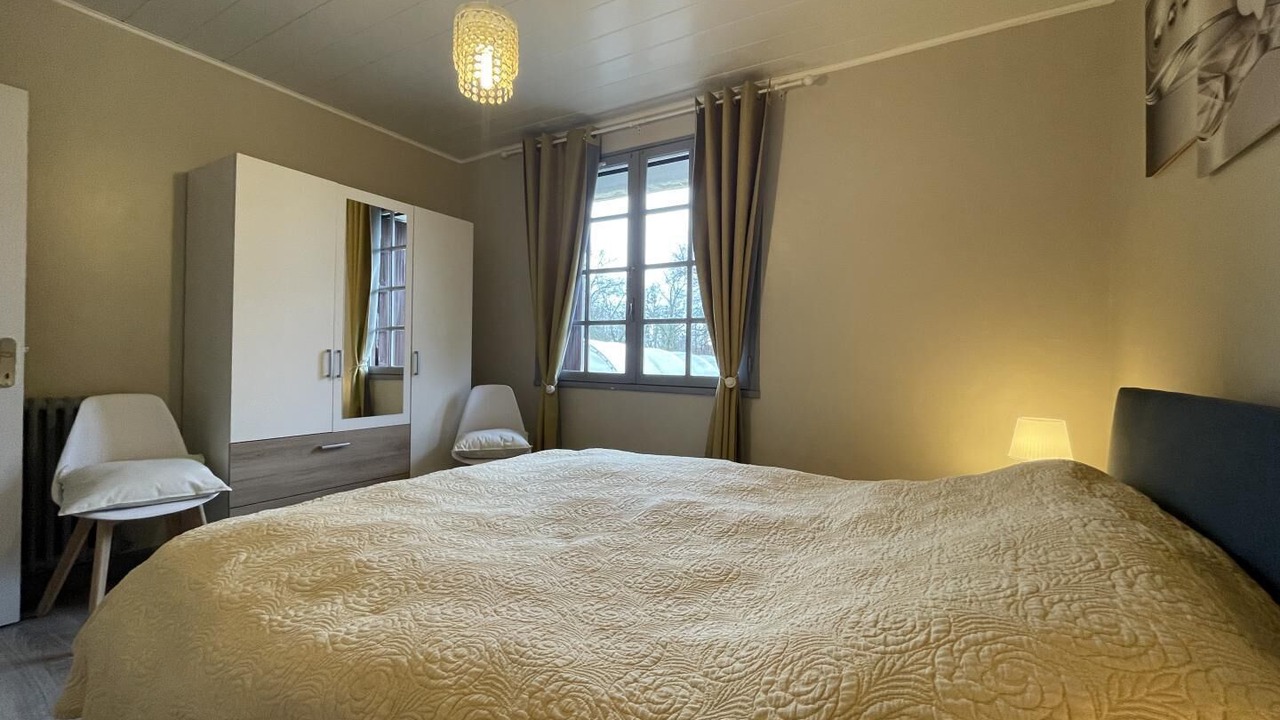 Photo of Bedroom in Sus