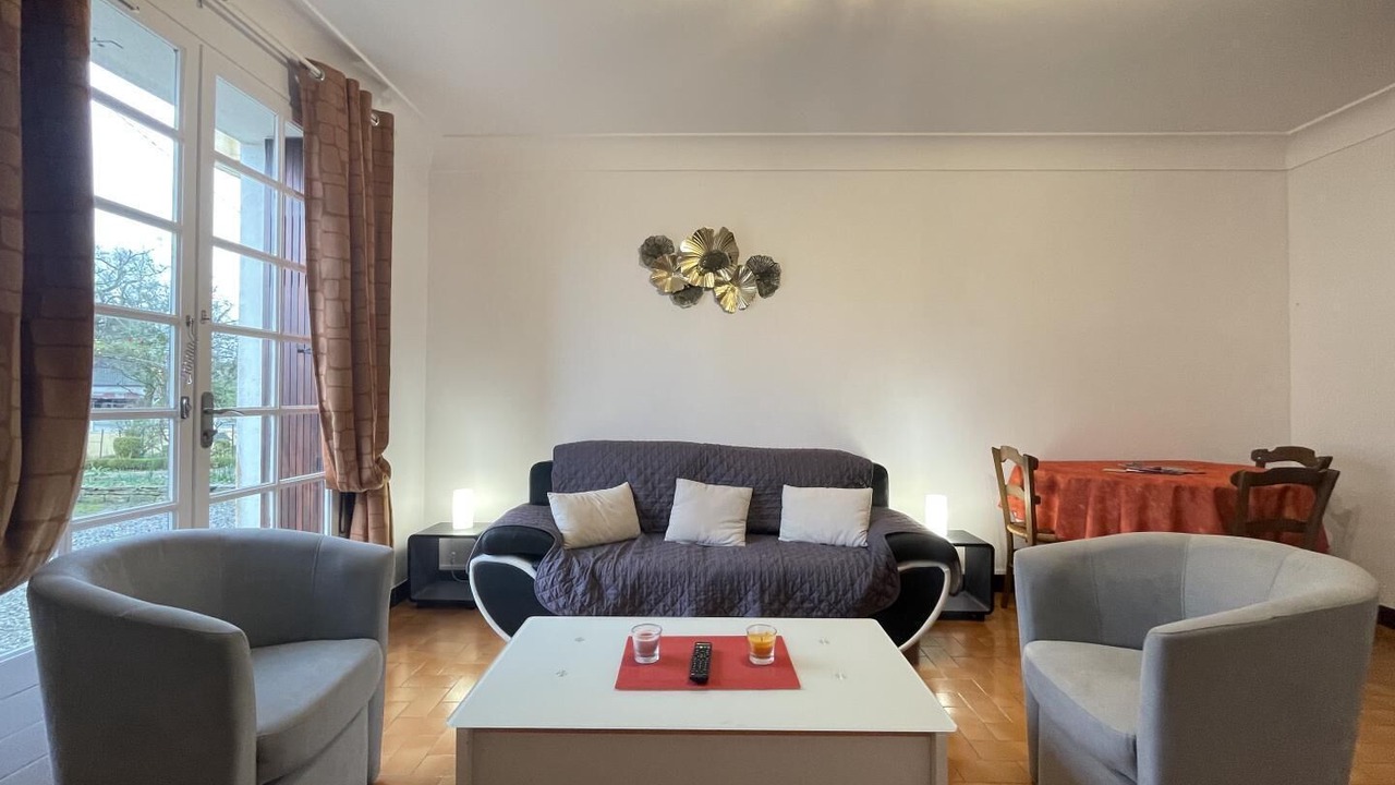 Photo of Livingroom in Sus