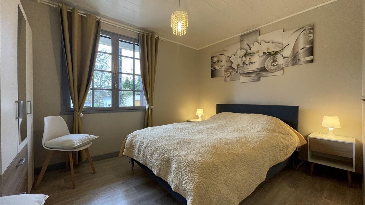 Photo of Bedroom in Sus