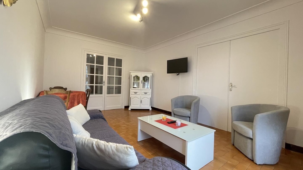 Photo of Livingroom in Sus