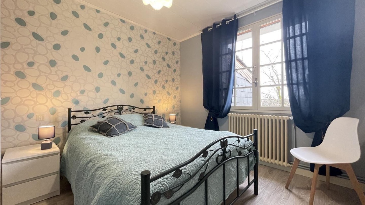 Photo of Bedroom in Sus