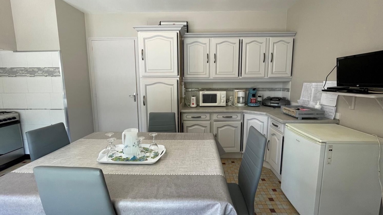 Photo of Kitchen in Sus