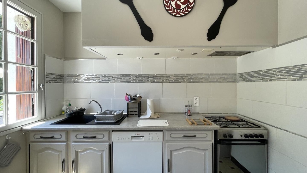 Photo of Kitchen in Sus