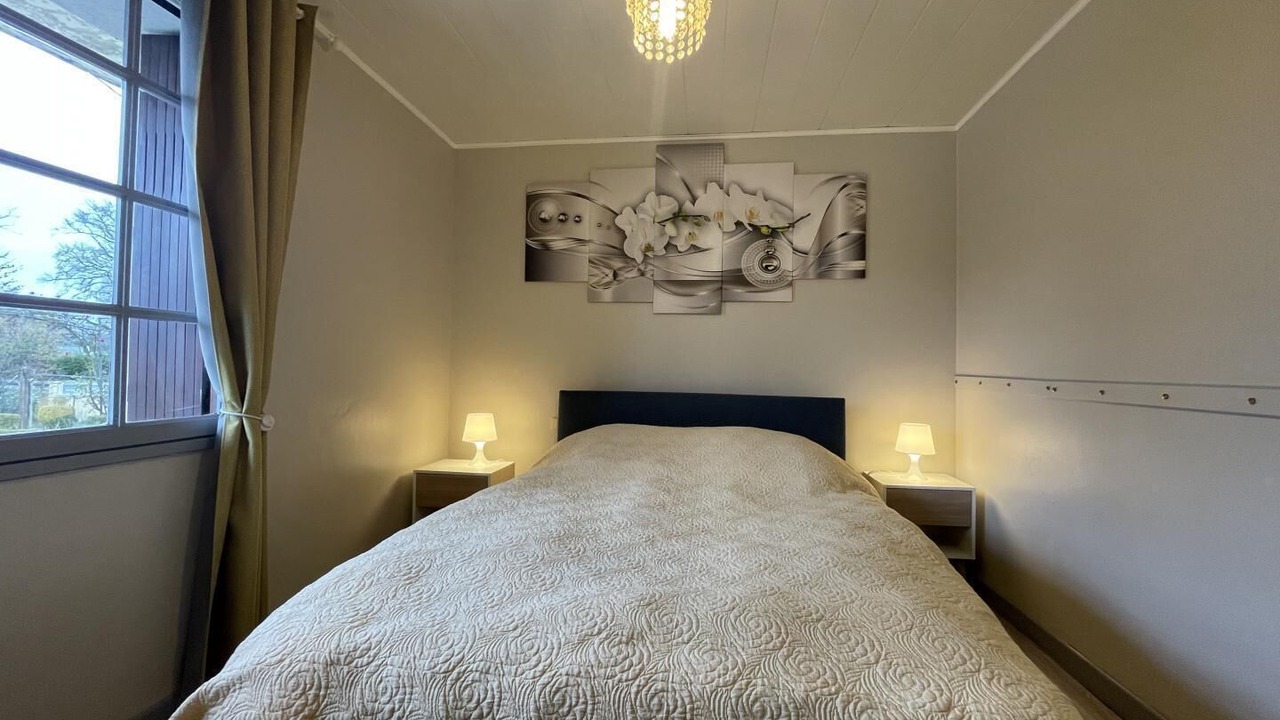 Photo of Bedroom in Sus