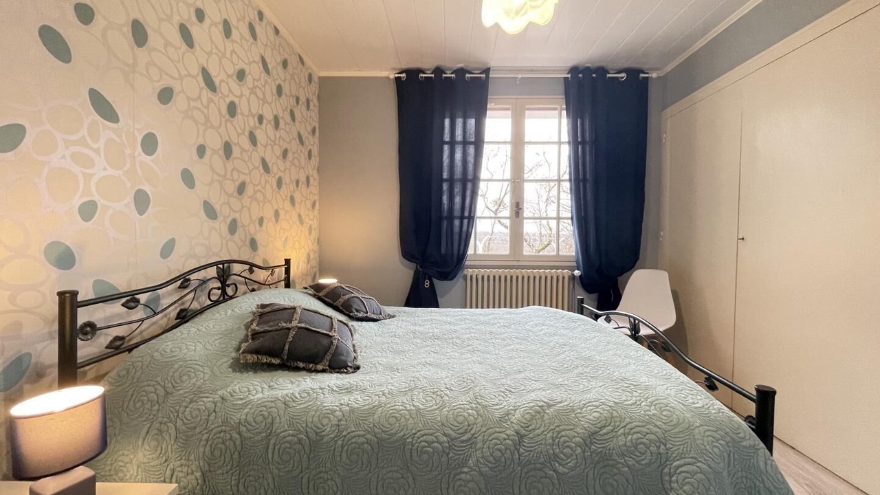 Photo of Bedroom in Sus