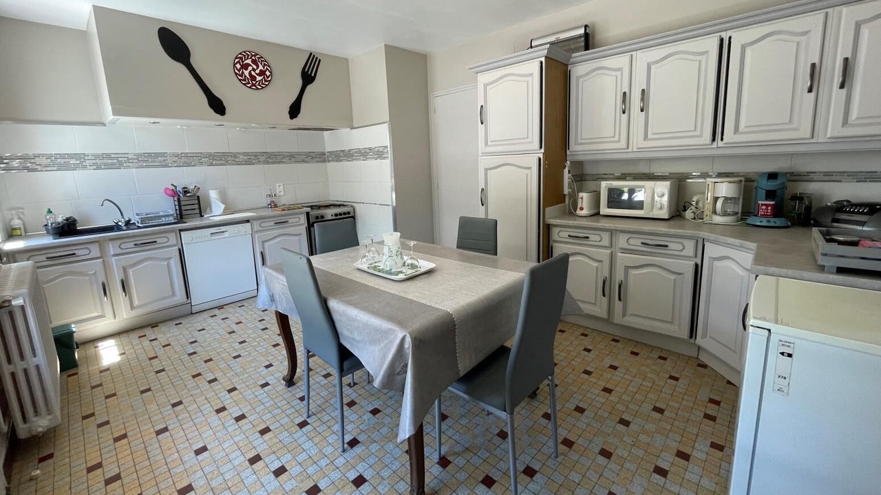 Photo of Kitchen in Sus