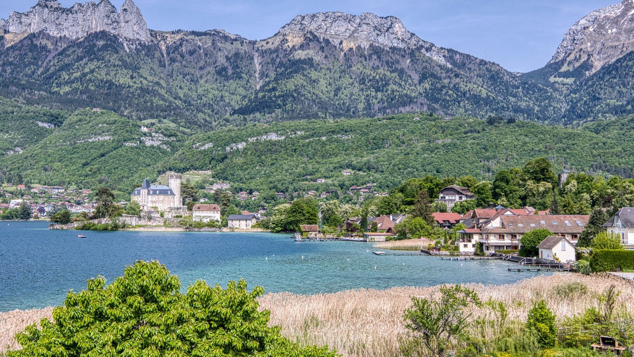 Photo of Others in Duingt