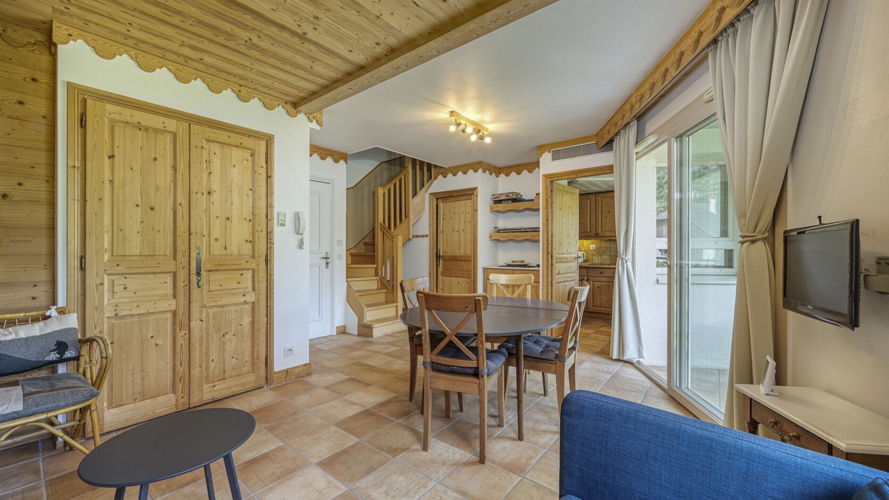 Photo of Livingroom in Duingt