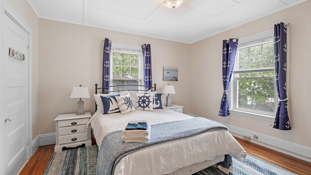 Photo of Bedroom in Gloucester