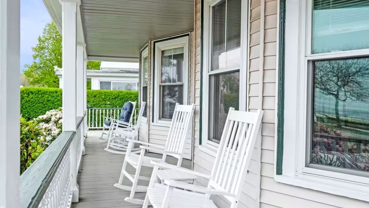 Photo of Outdoor in Gloucester