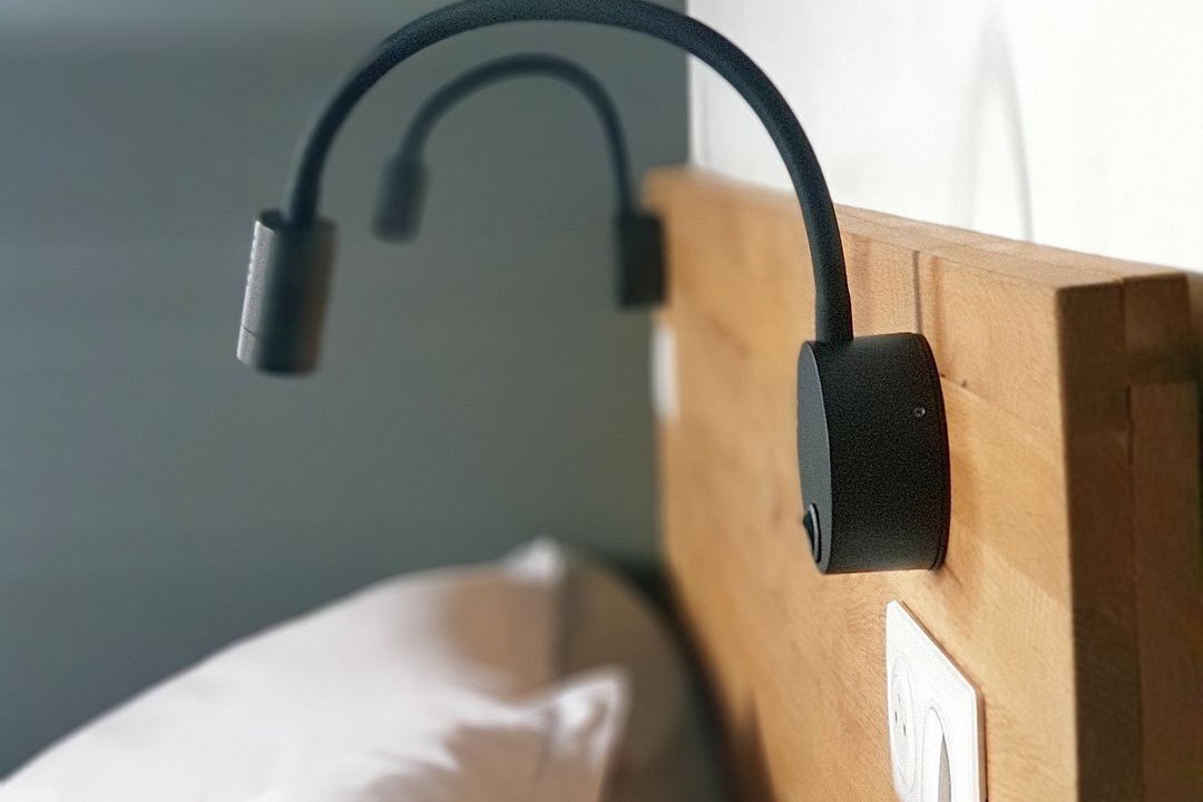 Photo of Bedroom in Vienne