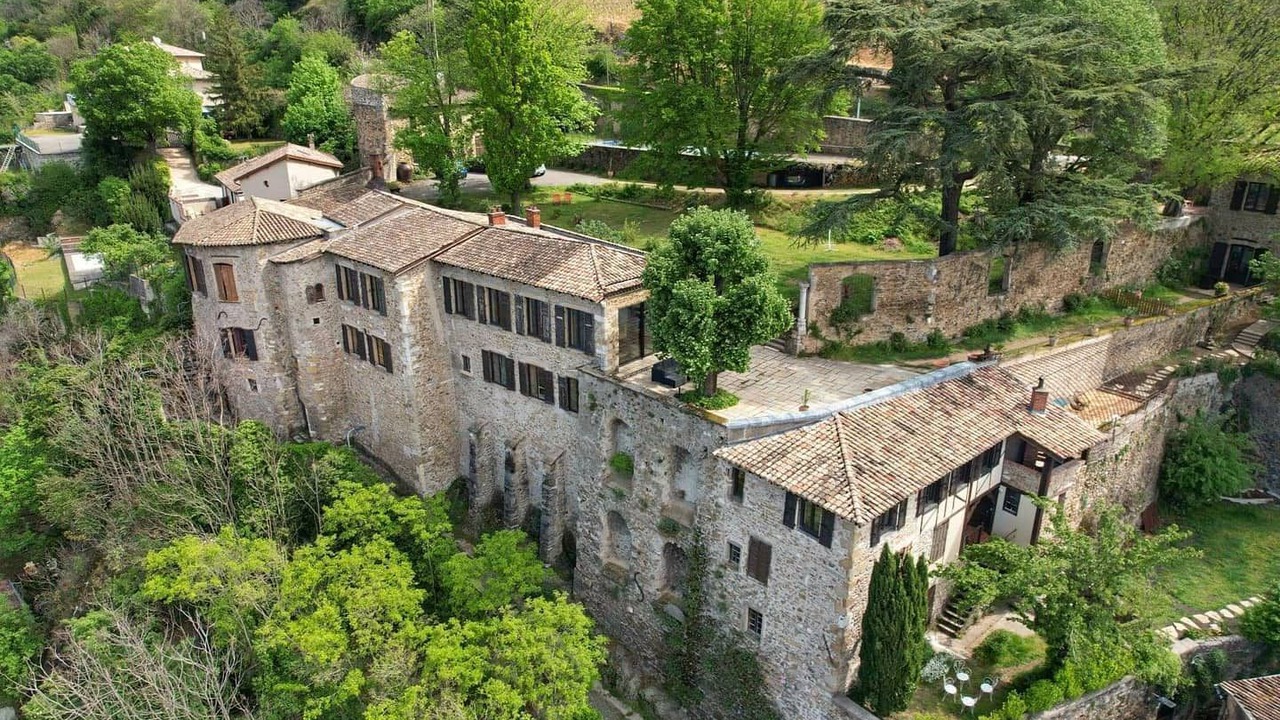 Photo of Outdoor in Vienne