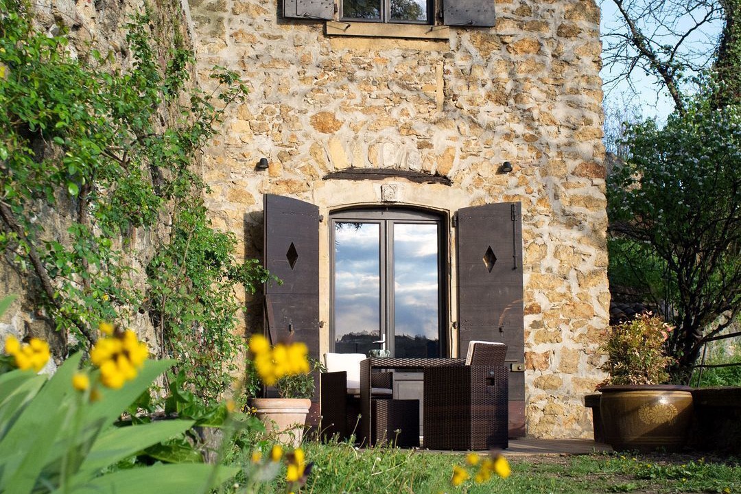 Photo of Outdoor in Vienne