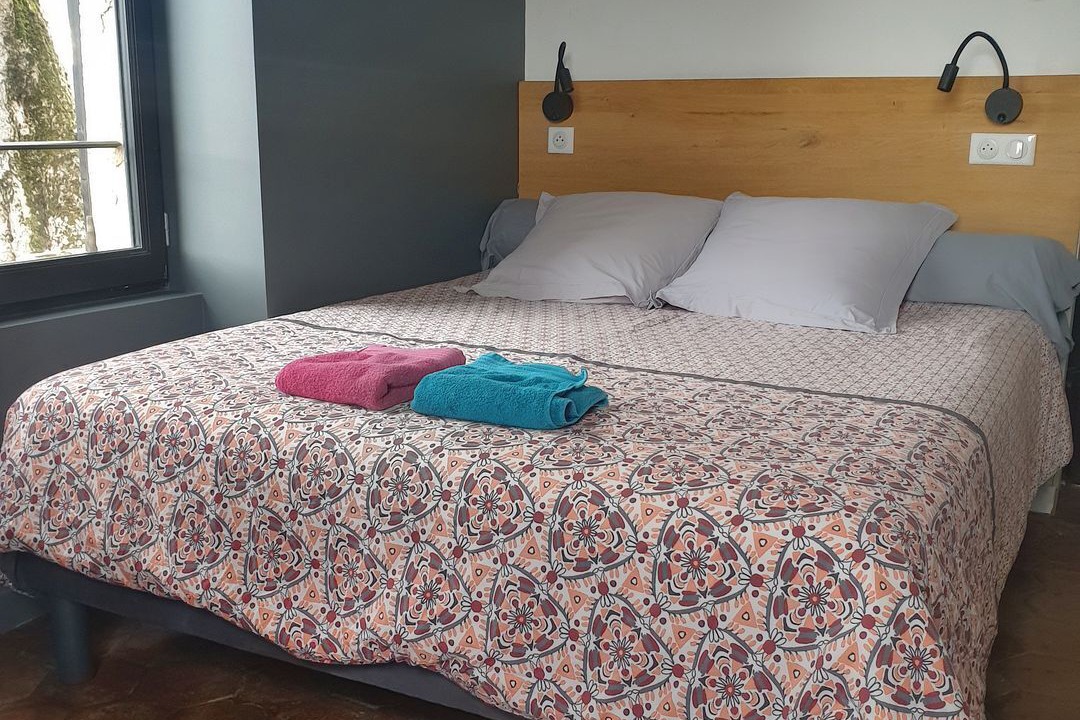 Photo of Bedroom in Vienne