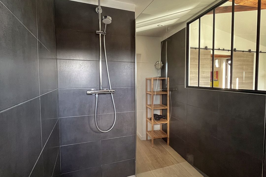 Photo of Bathroom in Vienne