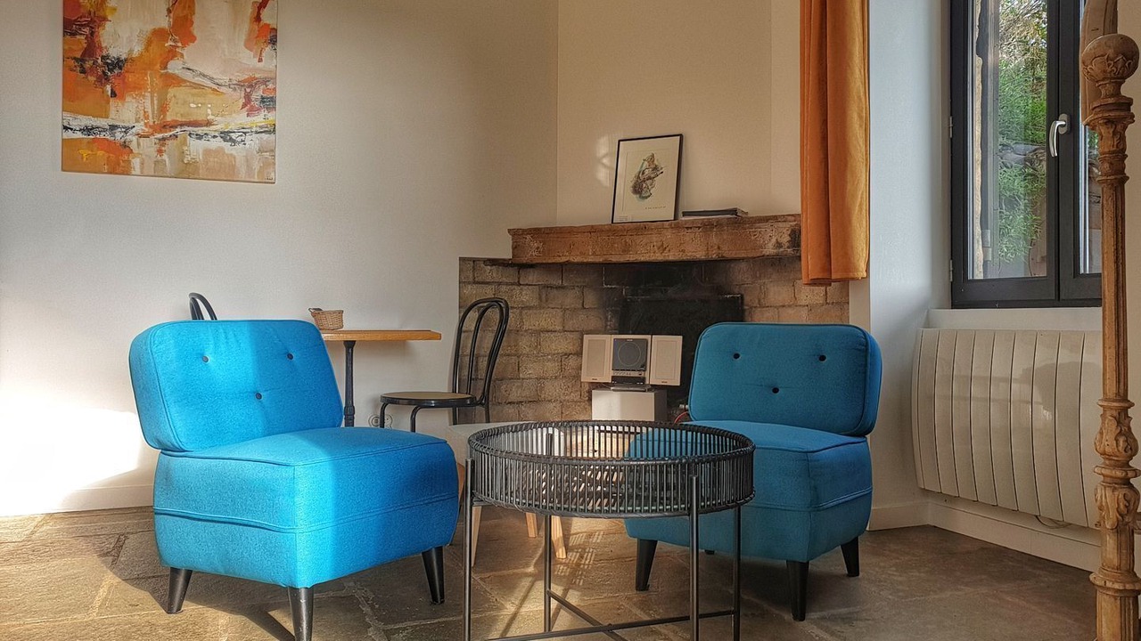 Photo of Livingroom in Vienne