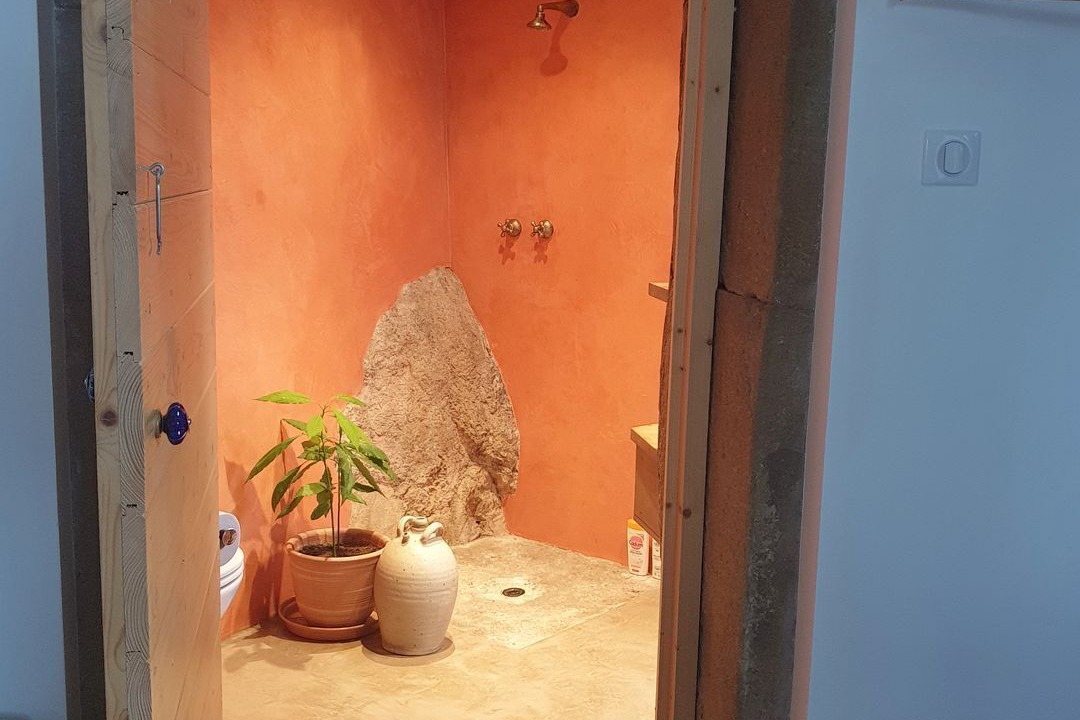 Photo of Bathroom in Vienne