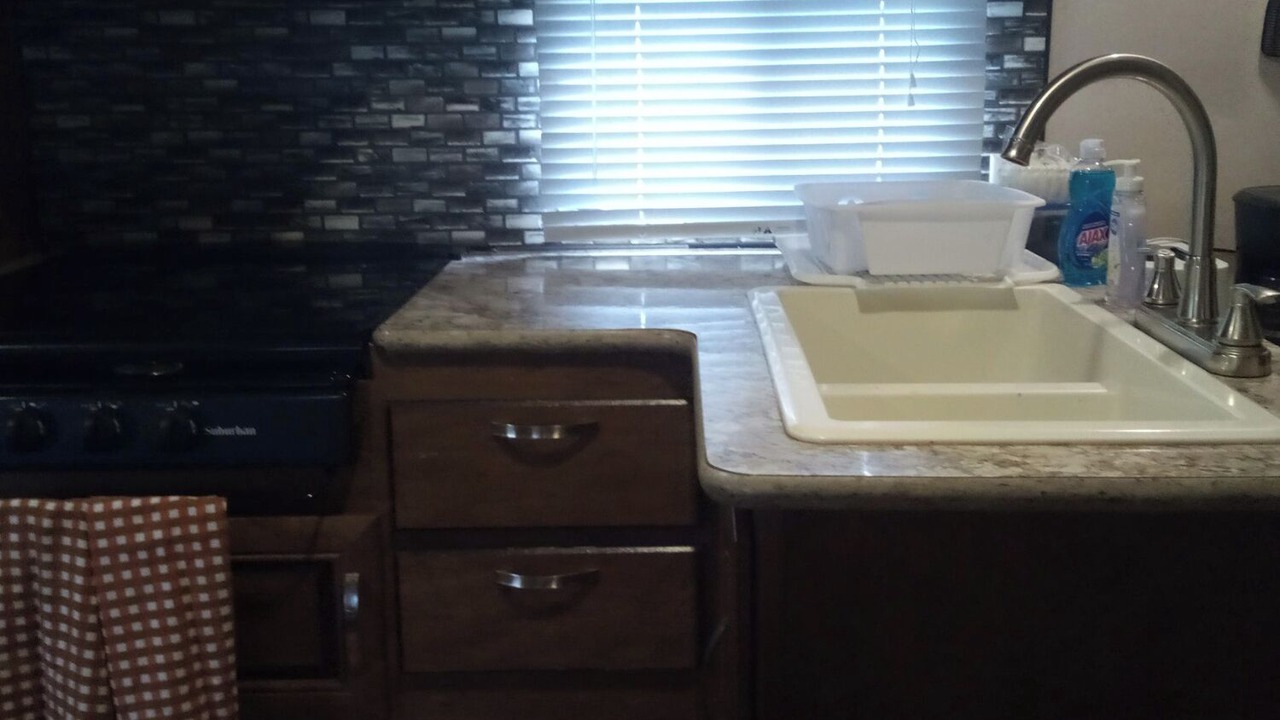 Photo of Kitchen in Dunnegan
