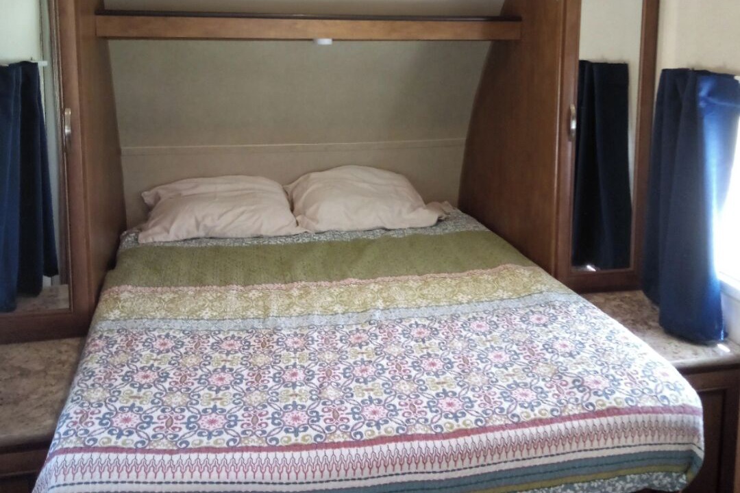 Photo of Bedroom in Dunnegan