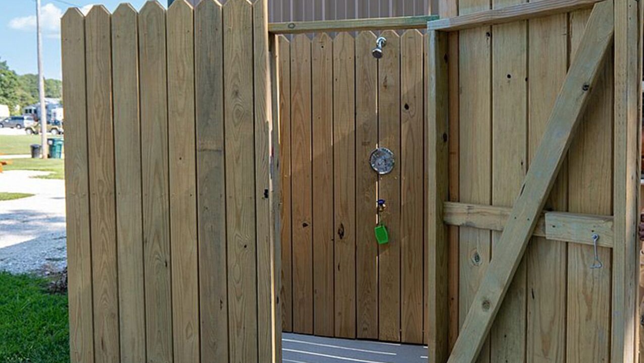 Photo of Outdoor in Dunnegan