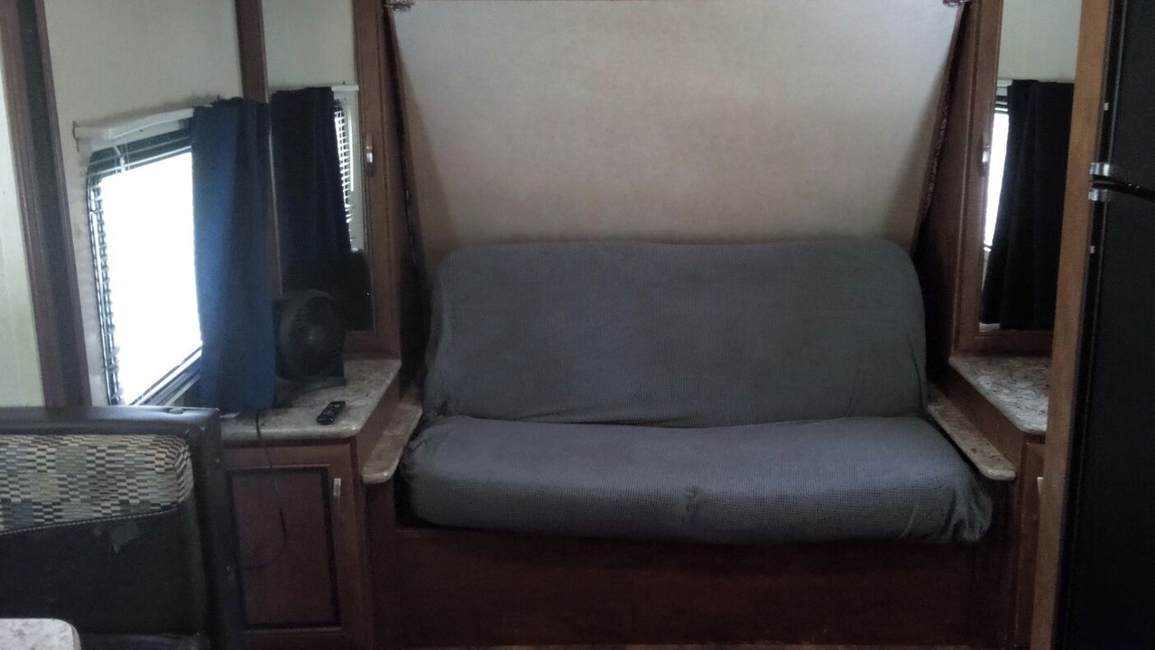 Photo of Livingroom in Dunnegan